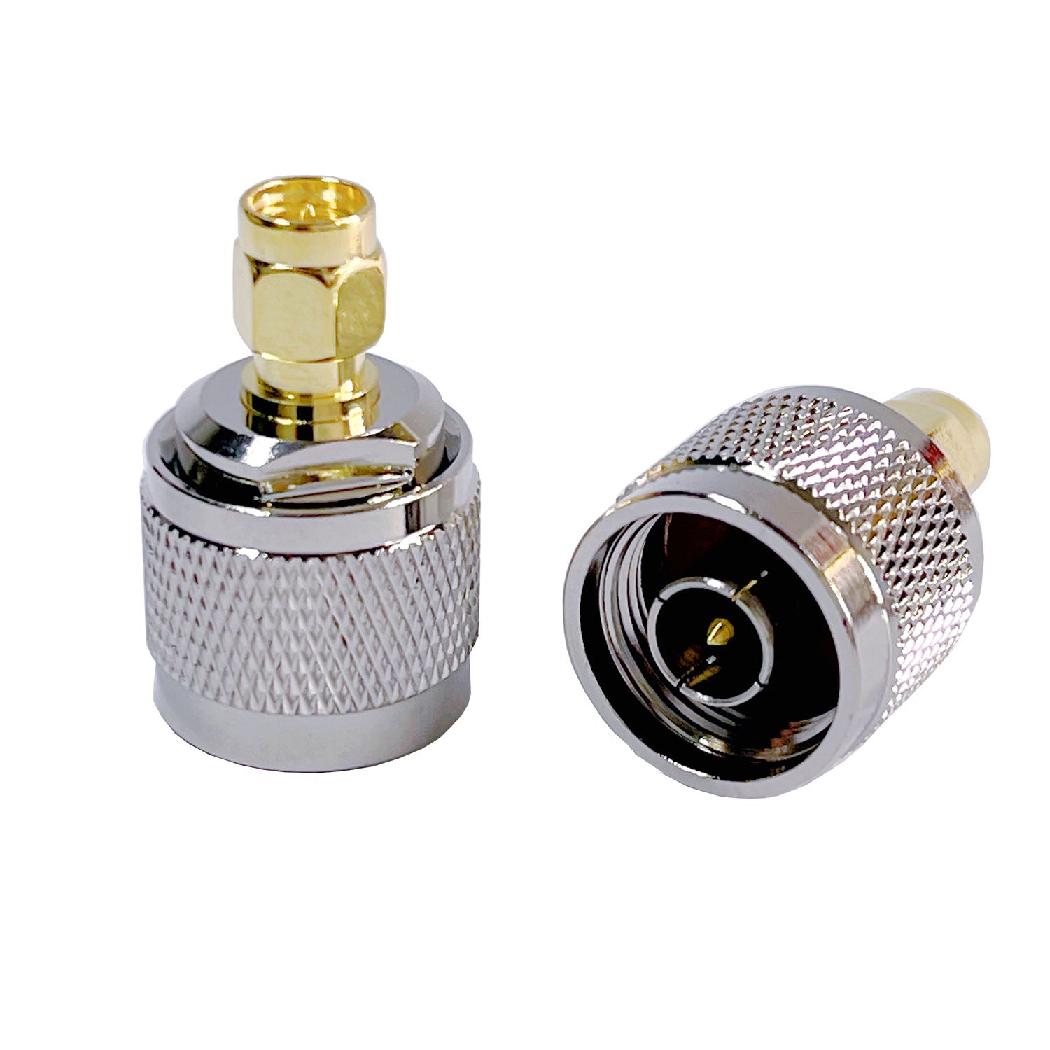 north-north-adapter N Male to SMA Male